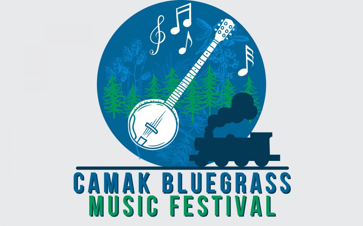 Camak Bluegrass Music Festival cover image