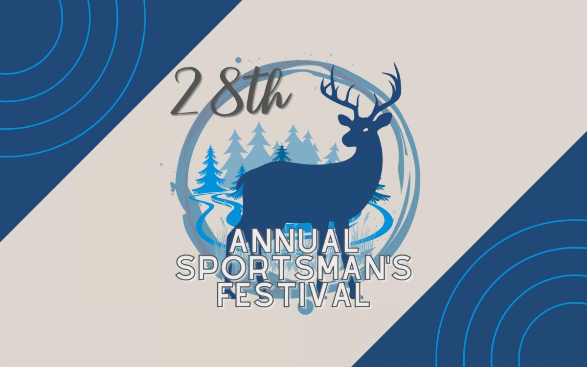 28th Annual Sportsman's Festival cover image