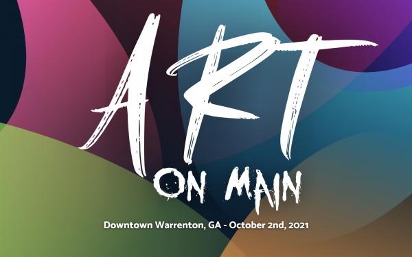 Art on Main