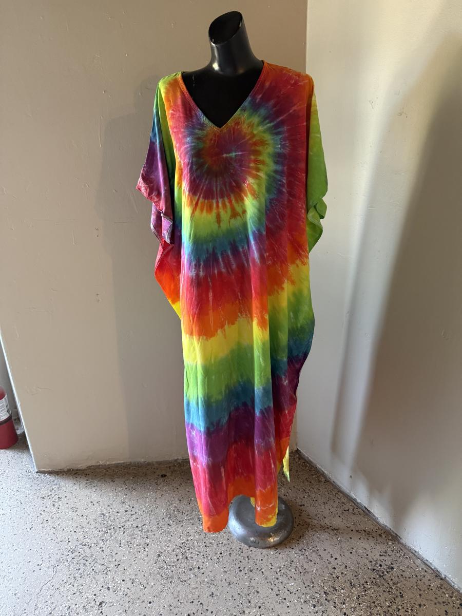 Artful Pride:  Textile / Wearable Art Lauren Hufft