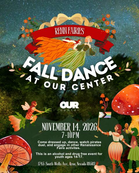Renn Fairies