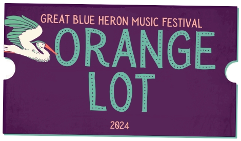 Orange Lot Camping cover picture