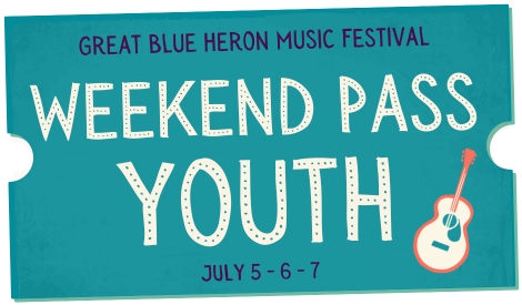 Weekend Pass Youth cover picture