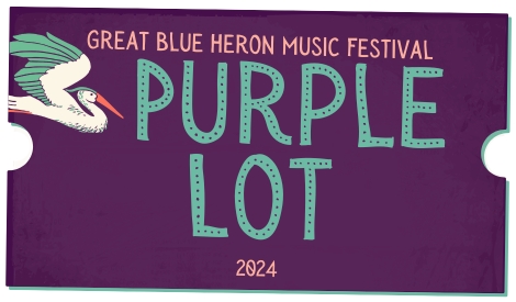 Purple Lot Camping cover picture