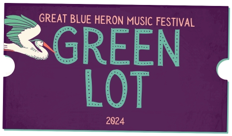 Green Lot Camping cover picture