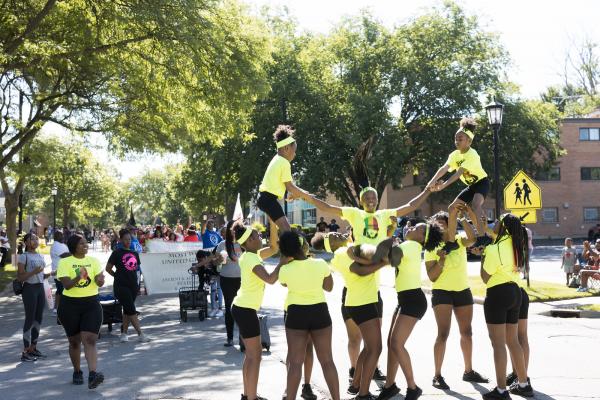 2024 Juneteenth Parade Application