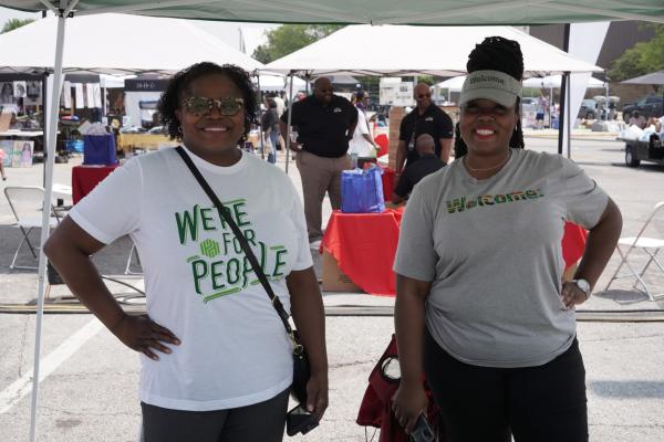 2024 HF Juneteenth Festival Sponsorship Application