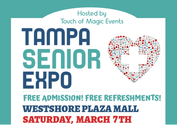 Tampa Senior Expo
