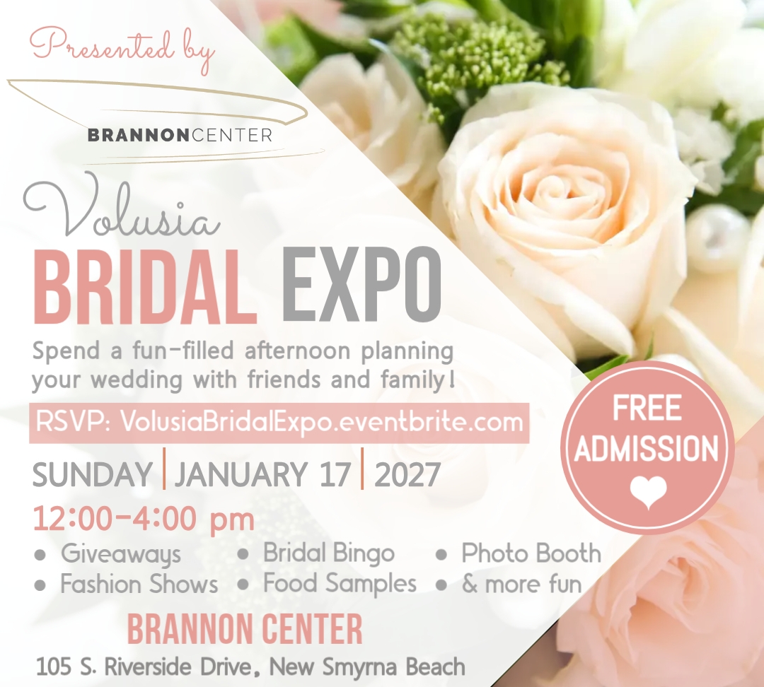 Volusia Bridal Expo