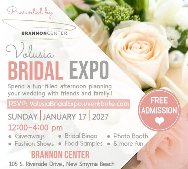 Volusia Bridal Expo