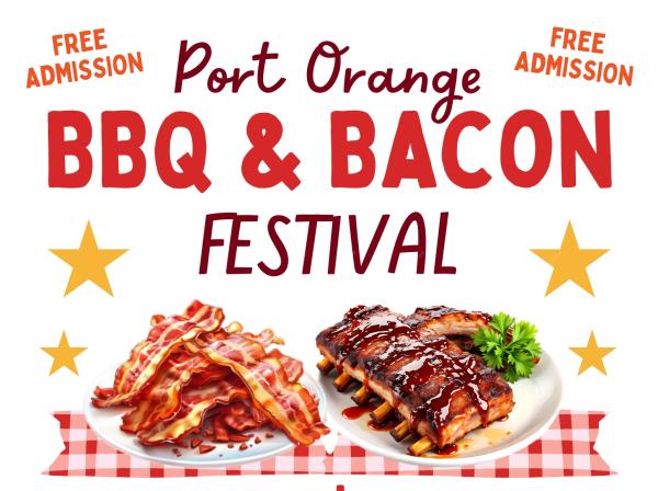 Port Orange BBQ & Bacon Fest