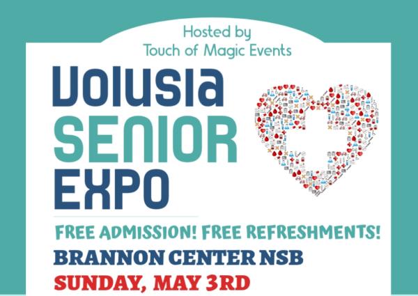 Volusia Senior Expo