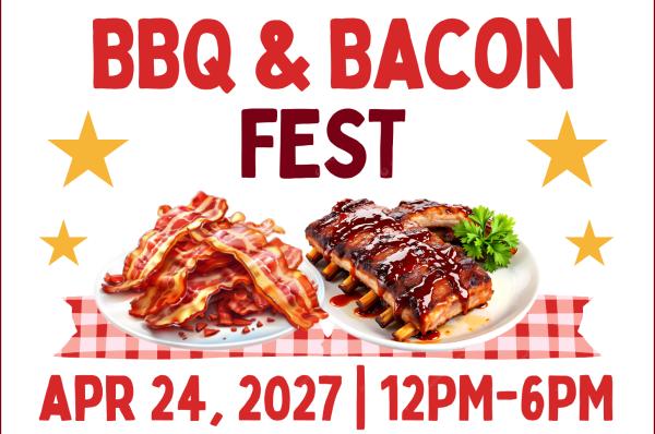 Daytona BBQ & Bacon Fest