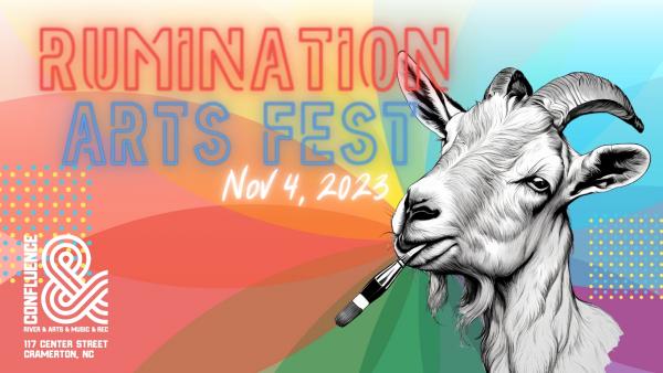 Rumination Arts Fest