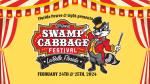 2024 Swamp Cabbage Festival