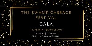 2025 GALA ADMISSION COUPLES TICKET cover picture