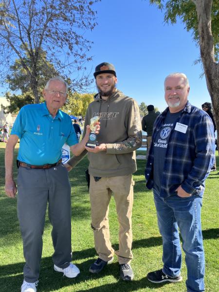 Competitive Trout Derby Registration - Litchfield Park Trout Fishing ...