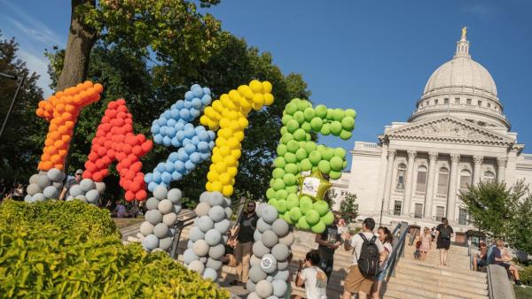 Taste of Madison '24 Food Vendor Application