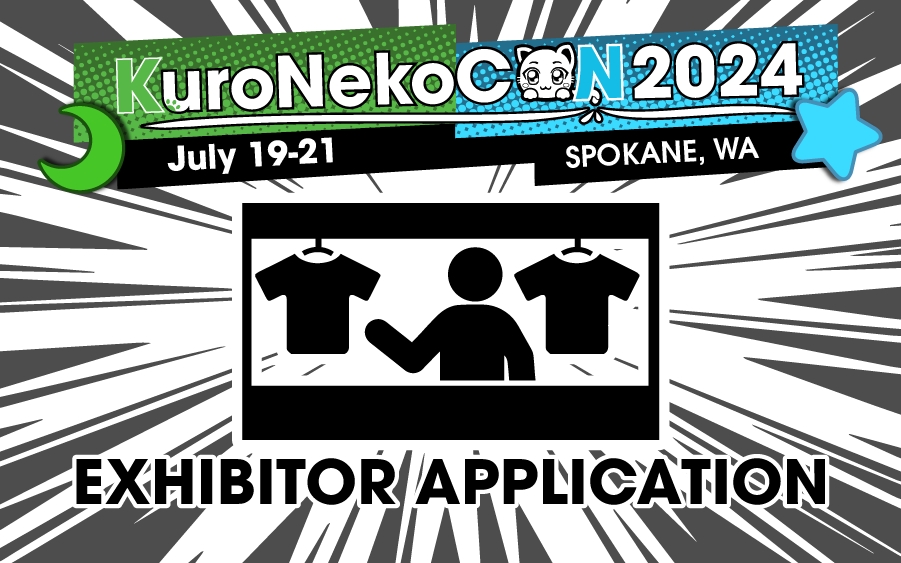 2024 Exhibitor Application