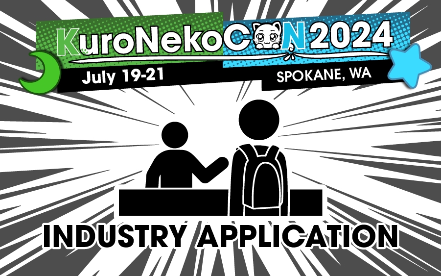 2024 Industry Application 2024 Industry Application
