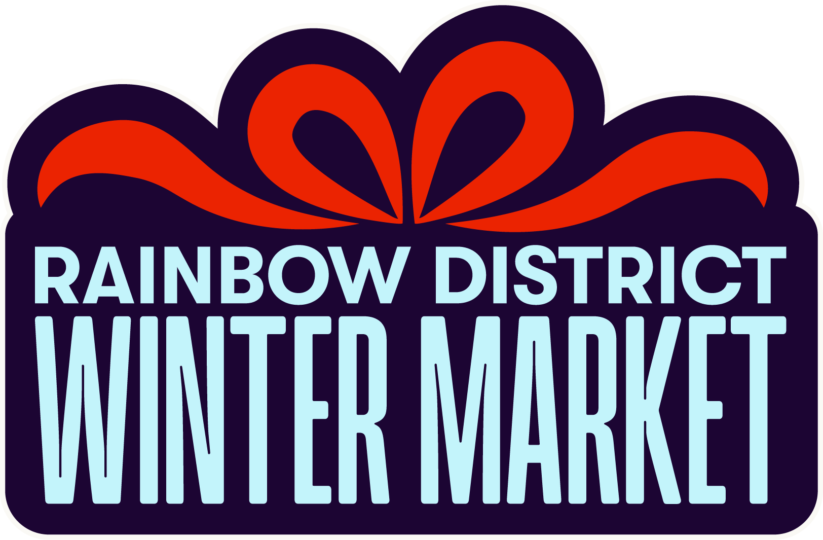 2026 Rainbow District Winter Market
