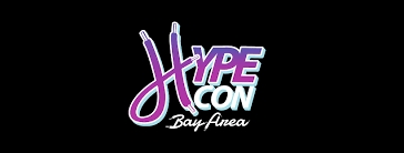 Hype Con Bay Area: Cards/Collectibles/Toys/KPOP cover image