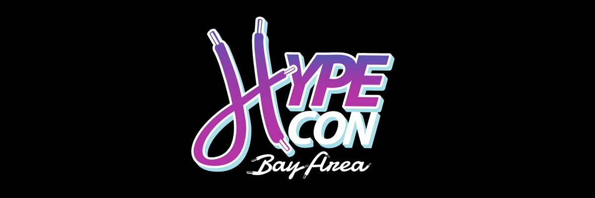 Hype Con Bay Area: Sports & TCG Edition