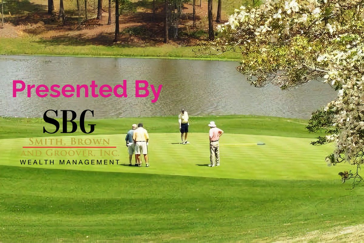 2026 Veterans Day Golf Tournament
