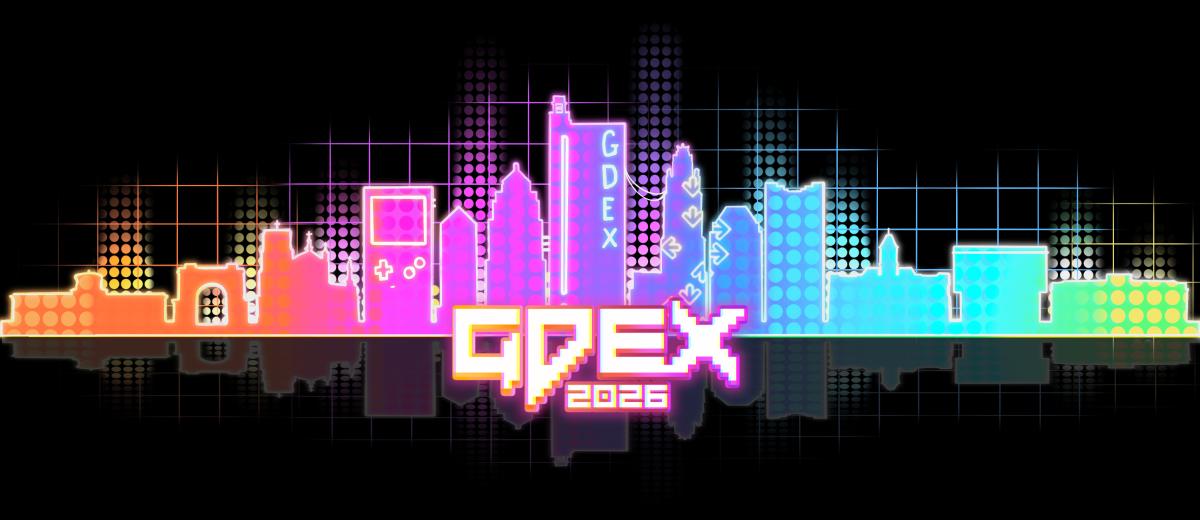 GDEX T-Shirt (Small) cover picture