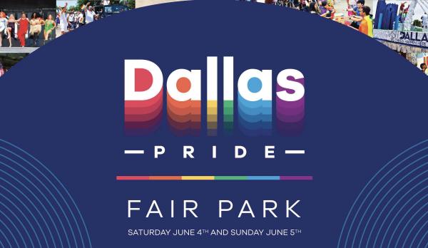 Dallas Pride 2022