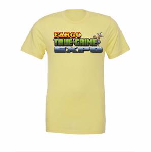 T shirt Yellow cover picture