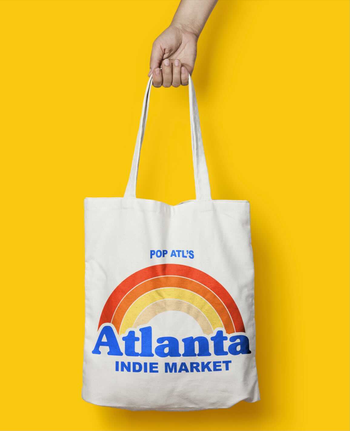 Atlanta Indie Market -- Black Saturday Market - Auburn Ave cover image