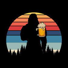 Bigfoot Beer Garden