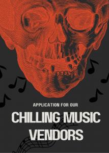 Chilling Music Performers