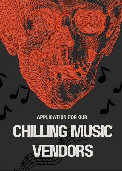 Chilling Music Performers Chilling Music Performers