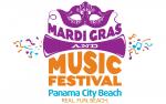 Panama City Beach Mardi Gras and Music Festival