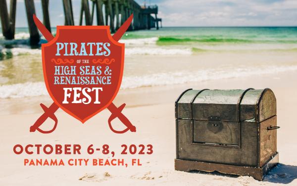 Pirates of the High Seas & Renaissance Fest - Copy