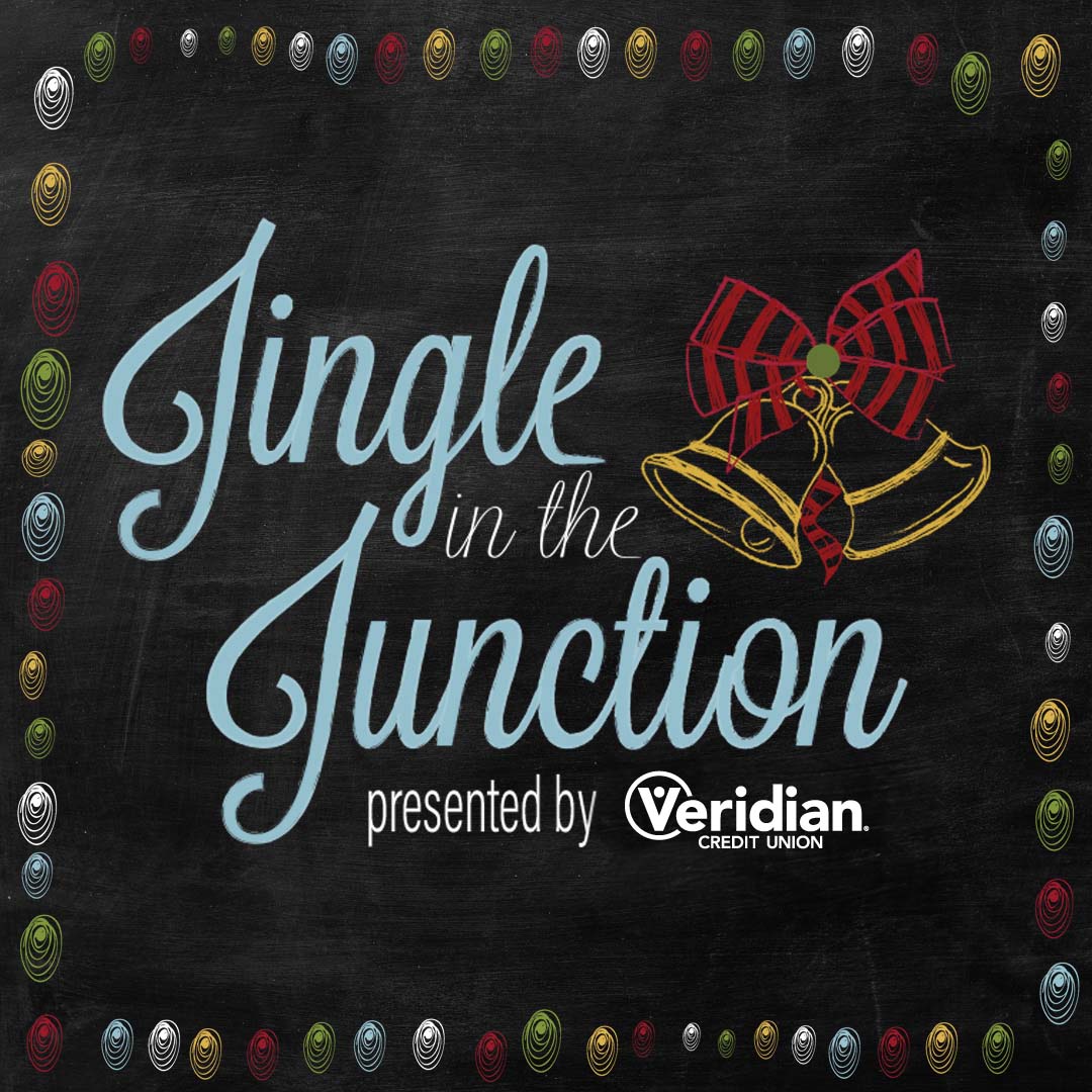 Jingle in the Junction cover image