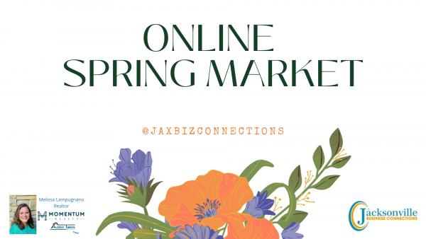 Spring Market Vendors Spring Market Vendors