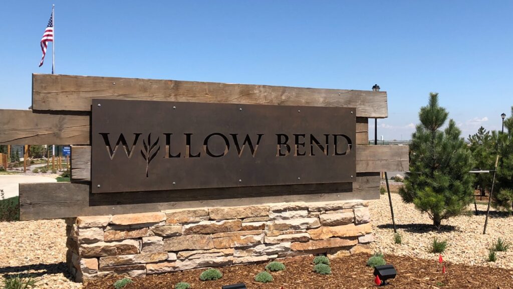 Willow Bend HOA - Fall Party