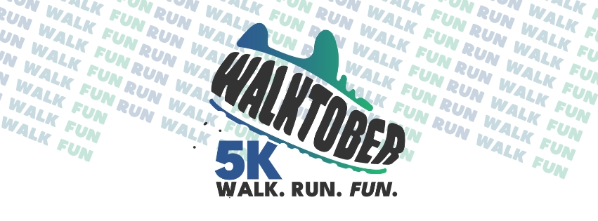 Walktober 5k Race: Festival at  Bel Air 2025