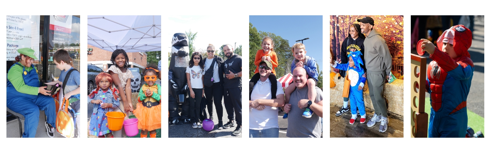 Dillingham Square Fall Fest