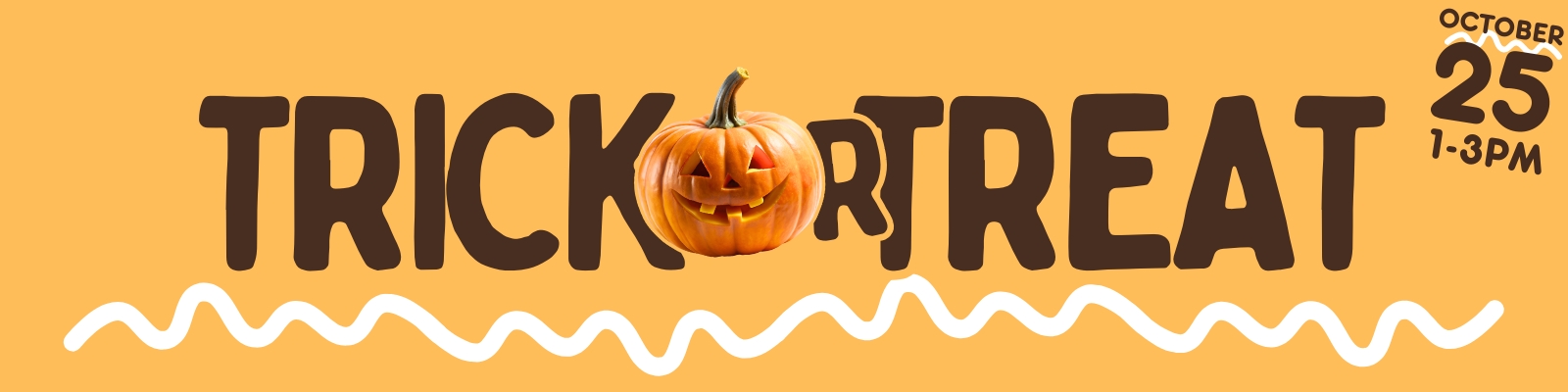 West End Village Trick-or-Treat