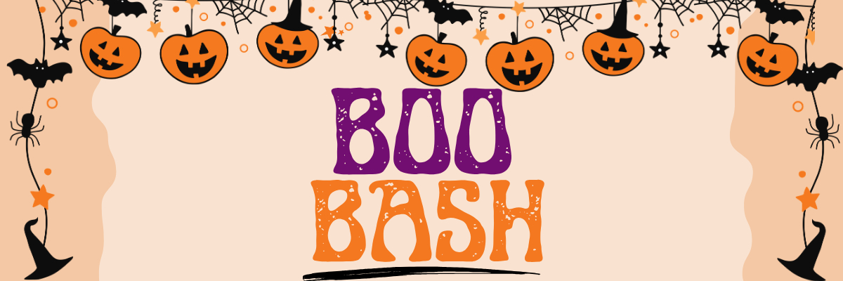 Brockbridge Boo Bash