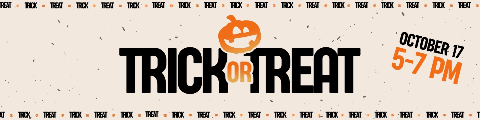 Mount Airy Trick-or-Treat