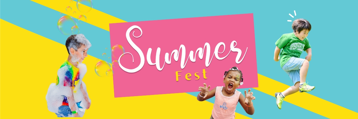 South Riding Market Square&rsquo;s Summer Fest! 2026