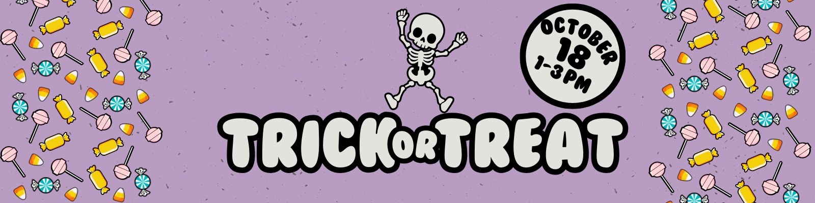 Hilltop Plaza Trick-or-Treat