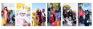 MERCHANTS: Bristow Center