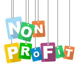 Non-Profit Booth Application