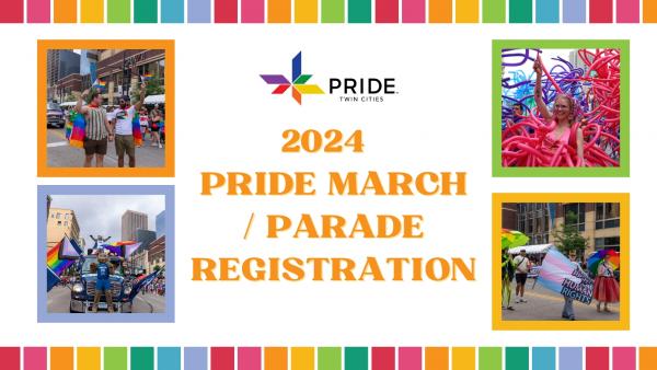 2024 TC Pride March Application 2024 TC Pride March Application